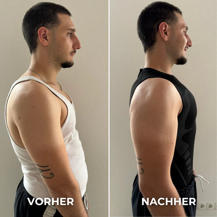 Theravon HeatSync Vest™