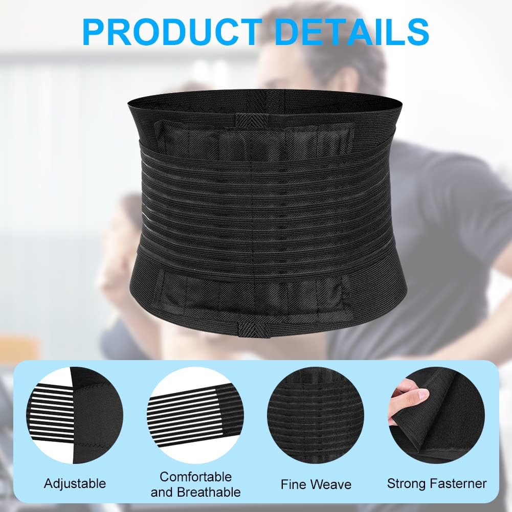 Theravon CoreShape Belt™