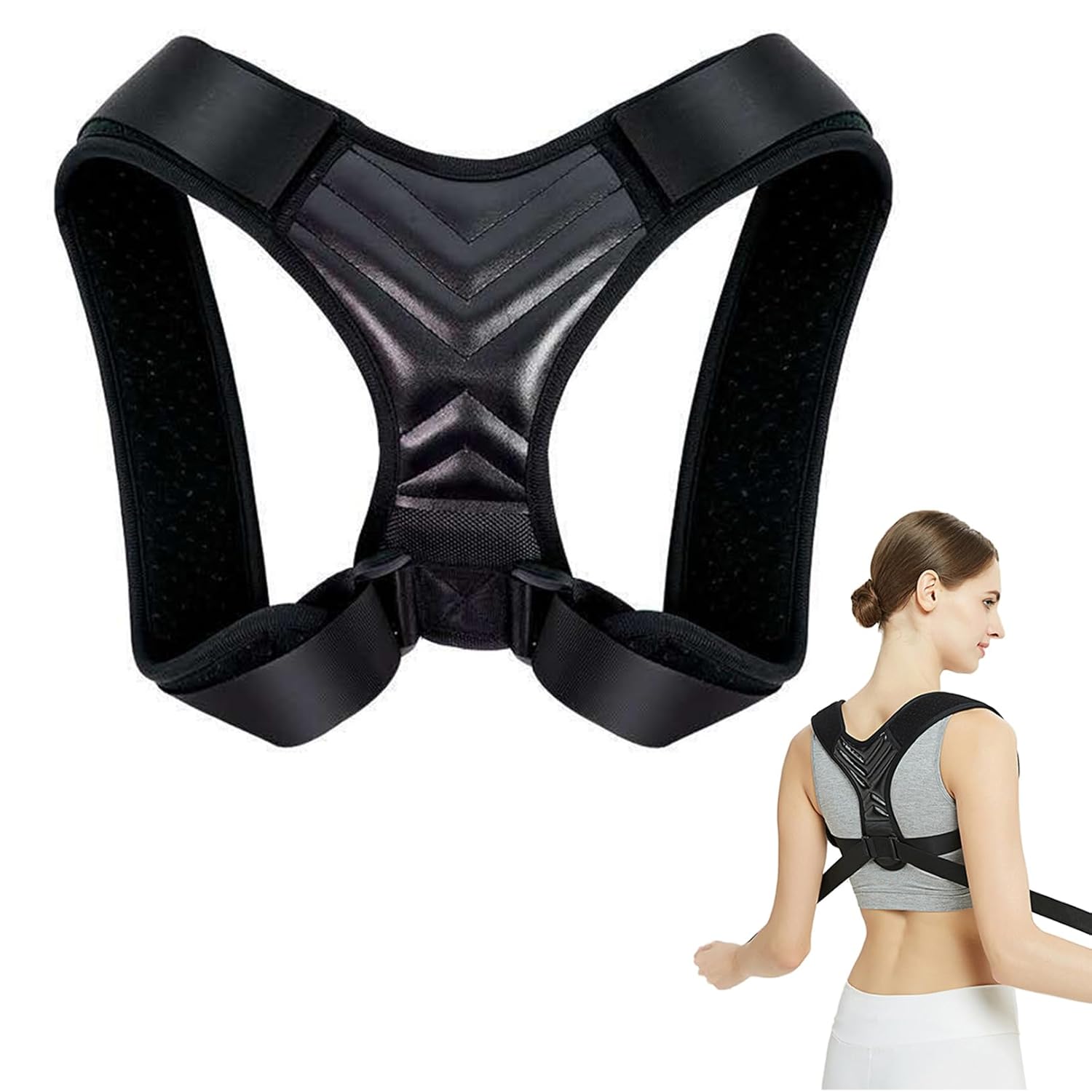 Theravon BackTrainer Pro™