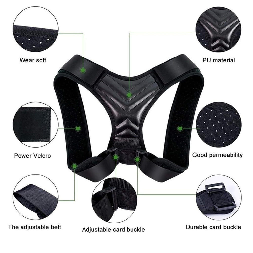 Theravon BackTrainer Pro™
