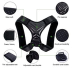 Theravon BackTrainer Pro™