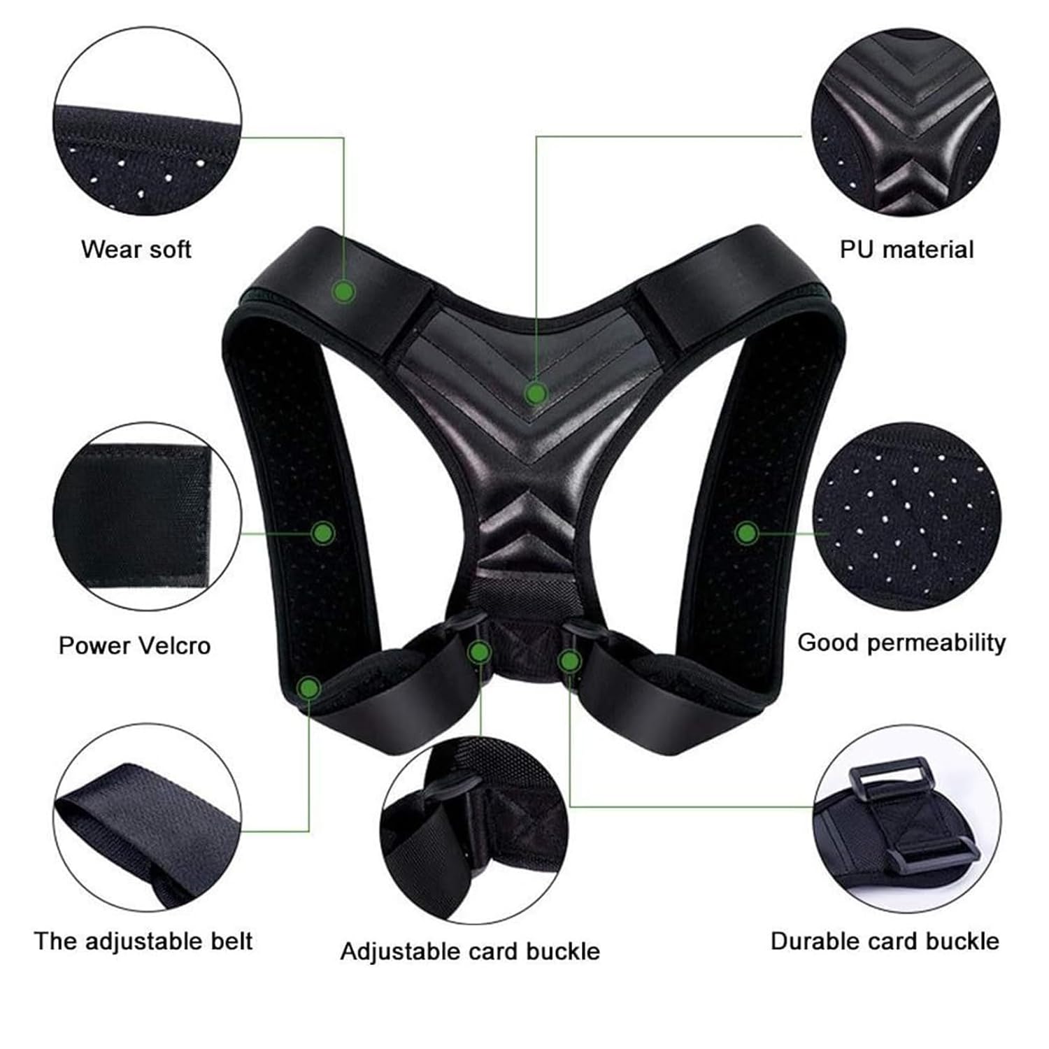 Theravon BackTrainer Pro™