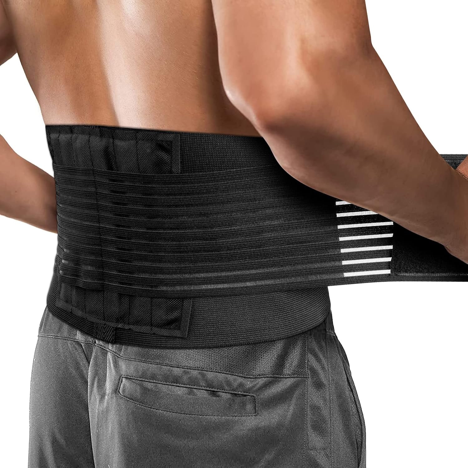 Theravon CoreShape Belt™