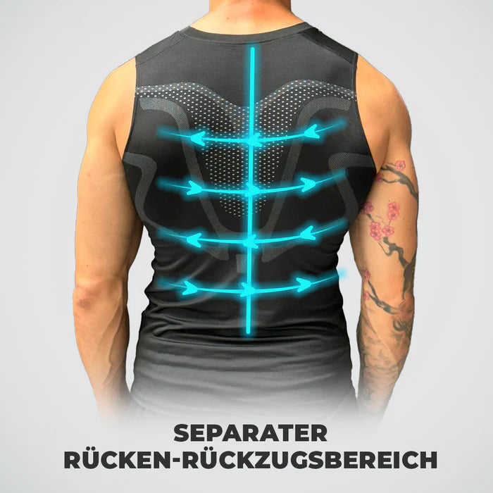 Theravon HeatSync Shirt™